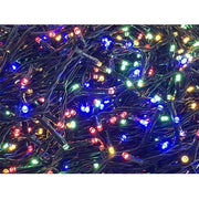 C CATENA LUMINOSA 1000 LED MULTICOLOR- C LINE HOME- 1,0 pz