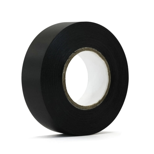 NASTRO ISOLANTE Nero/15x10 mt
