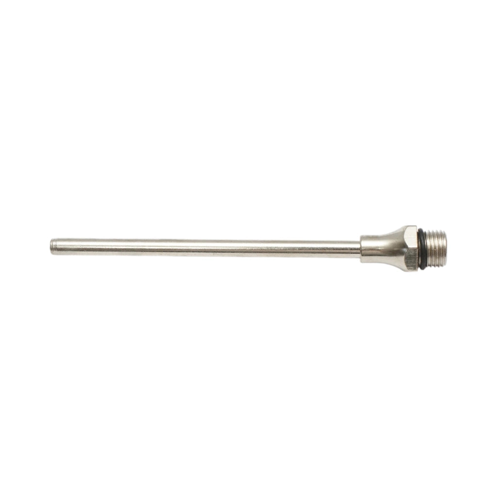 Pistola per soffiaggio aria compressa con ugello corto/medio