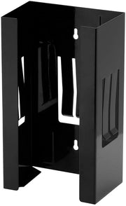 Dispensatore di guanti magnetico per parete - Organizzazione - Soluzione pratica - Base magnetica robusta - Design semplice - Dispensatore di guanti