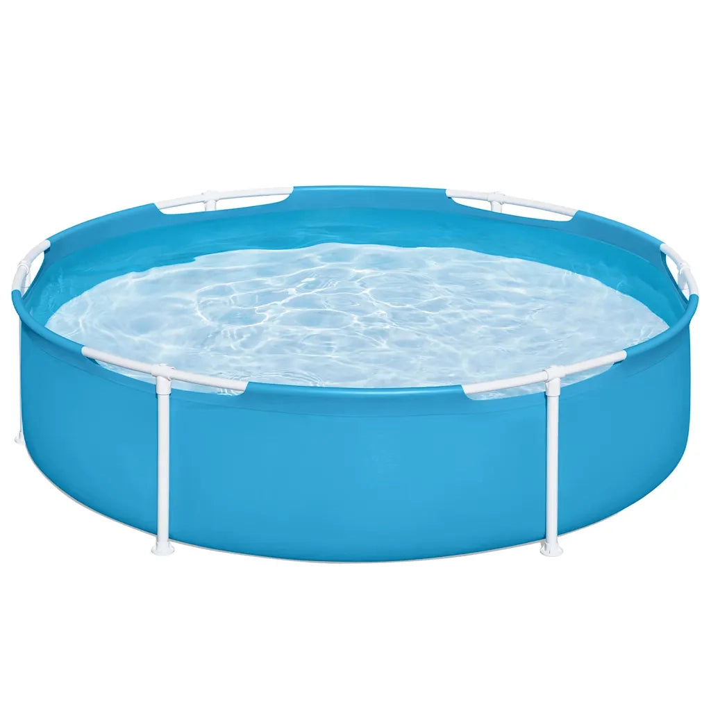 Bestway Piscina My First Frame Pool 152 cm 92068