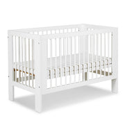 LETTINO OLIVIA 120x60 BIANCO