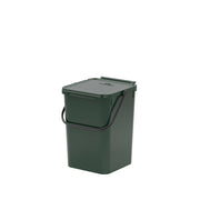 SECCHIO PER RACCOLTA DIFFERENZIATA 7 litri - cm 23 x 24 x 21  - ARTPLAST