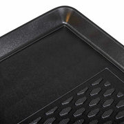 Tappetino per Bagagliaio Nero Gomma CFW2684168