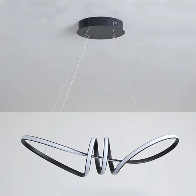 Lampada Led Black App823-cp