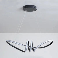 Lampada Led Black App823-cp