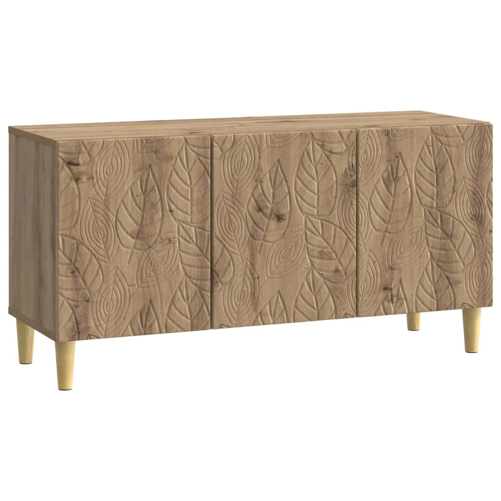 Mobile TV 99 x 34,5 x 50 cm Rovere Artigianale