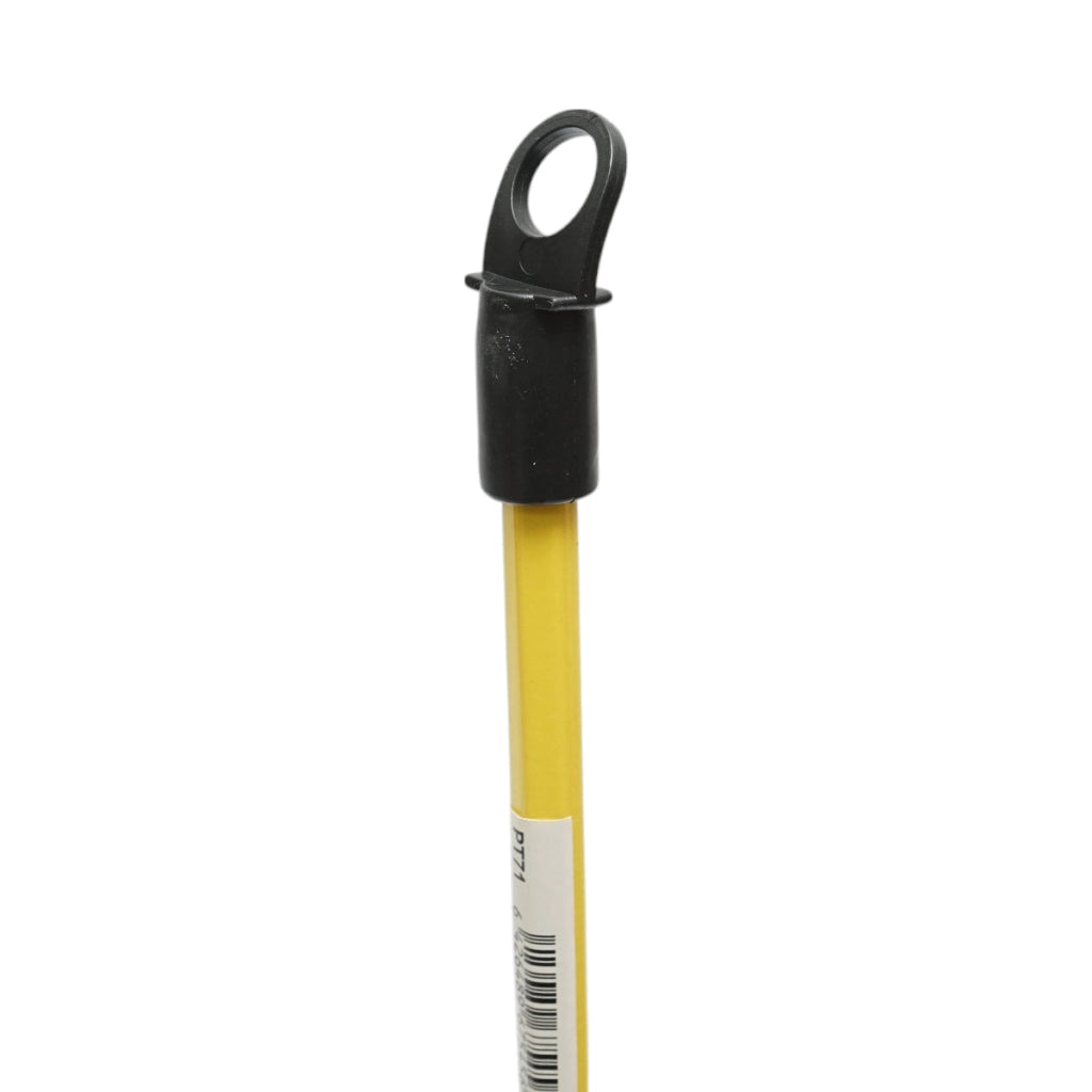 Paletta miscelatrice Crownman – 600x40 mm, attacco esagonale 8 mm