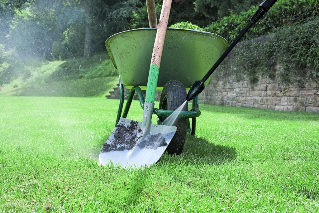Karcher LANCIA MANGIASPORCO DB120 PER IDROPULITRICE K2-K3