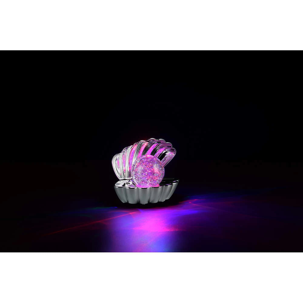 Shelly Lampada da Tavolo LED Conchiglia GD Trio
