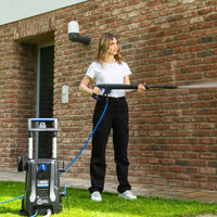 AR Blue Clean e-1800 Idropulitrice ad Alta Pressione (1800 W, 140 bar, 440 l/h)