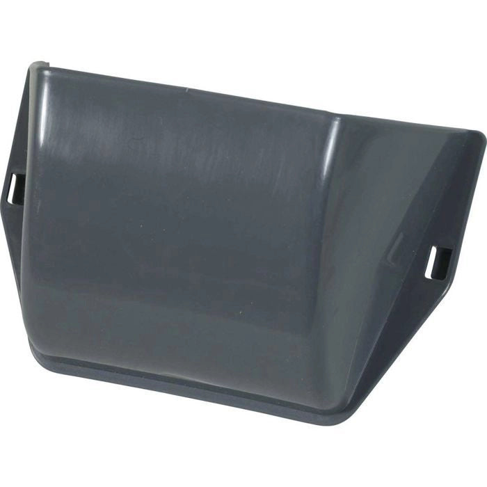 Gabbia per roditori - Zolux - Néolife Connect - Per conigli e porcellini d'India - 101,5 x 54 x 51 cm - Grigio