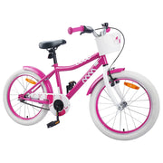Bicicletta per Bambini | Bici per bambini 18 Pollici per bambini dai 5 ai 7 anni