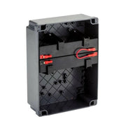 KIT BATTERIE PER BE24 GIBIDI AJ01483 AUTOMAZIONE AUTOMATISMI ORIGINALE GARANZIA