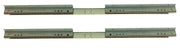 1coppia omge guida x tavoli allungabile art. 855 cm.60 portata 60 kg prolunga 40 cm cod:ferx.4442