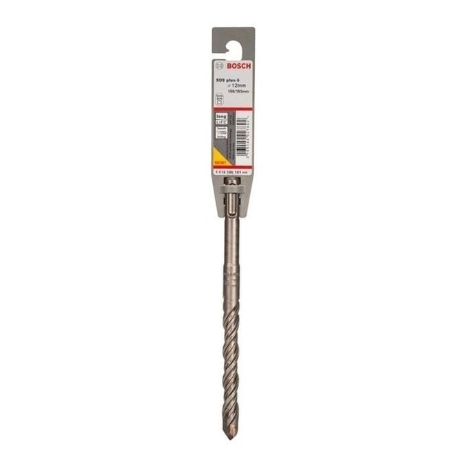Bosch Punte per martelli SDS-plus-5