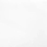 Giroletto con Testiera senza Materasso Bianco 90x200 cm 347478