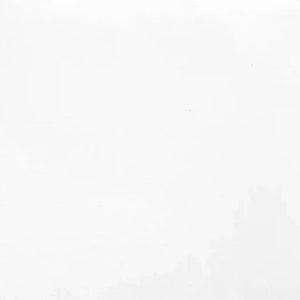 Giroletto con Testiera senza Materasso Bianco 90x200 cm 347478