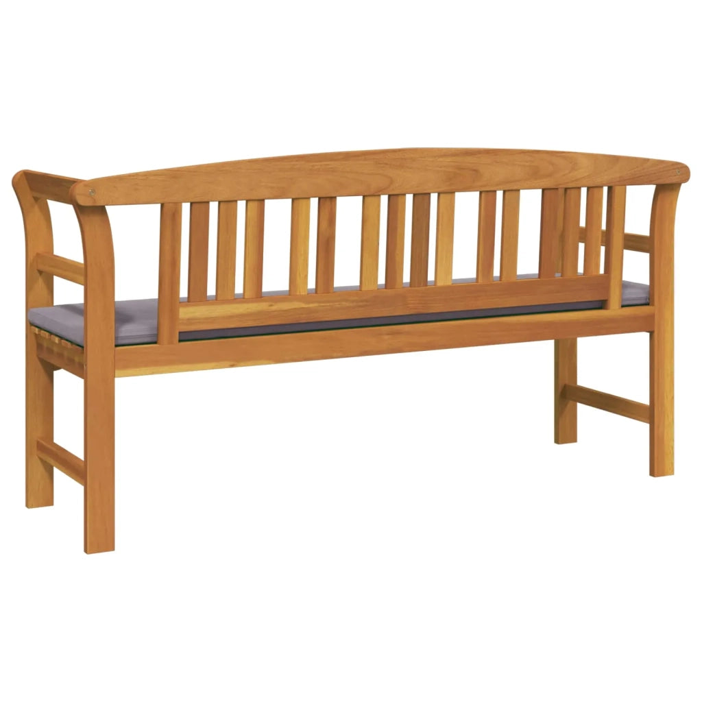 Panchina Rosa Naturale 157 x 46 x 82,5 cm