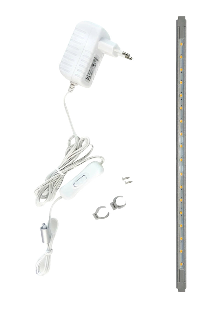 AP360N1 Kit Barra a Led 30cm 3.6W 288lm 4000K