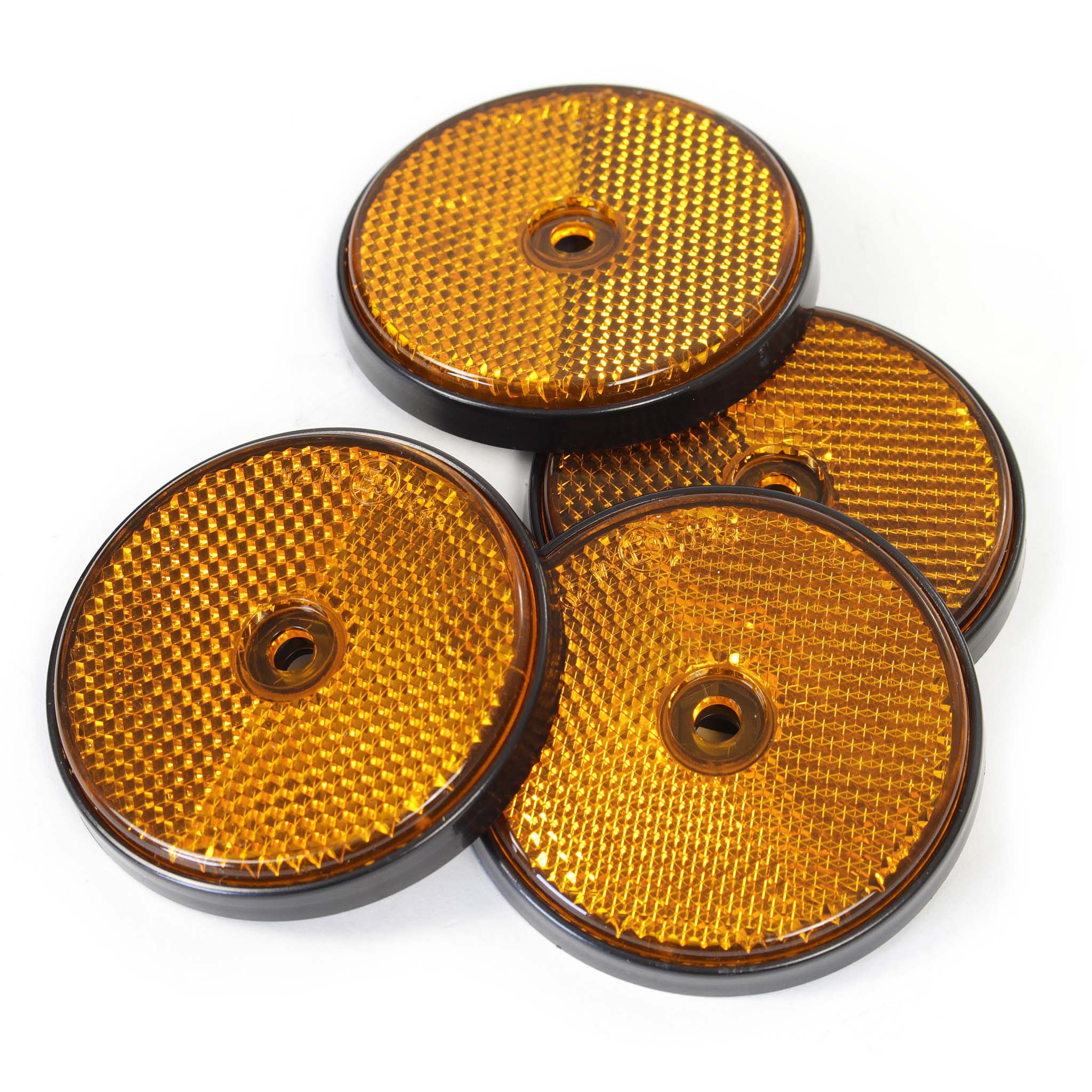 Set di luci per rimorchio con spina a 7 poli Luci, riflettori e cavo per rimorchi