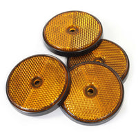 Set di luci per rimorchio con spina a 7 poli Luci, riflettori e cavo per rimorchi