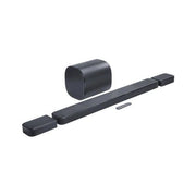 Jbl bar 1300mk2 nero 11.1.4 canali 2470 w - JBLBAR1300M2BLKEP