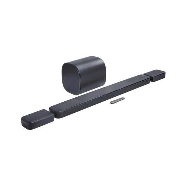 Jbl bar 1300mk2 nero 11.1.4 canali 2470 w - JBLBAR1300M2BLKEP