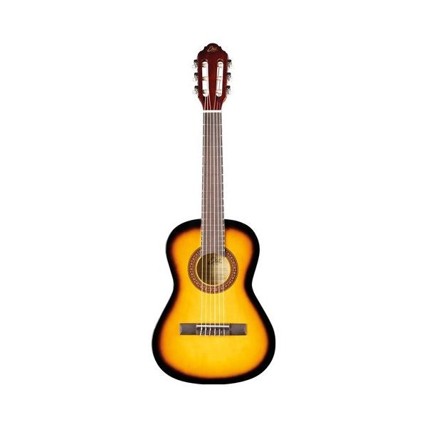 Chitarra classica eko 06204127 serie studio cs 2 sunburst