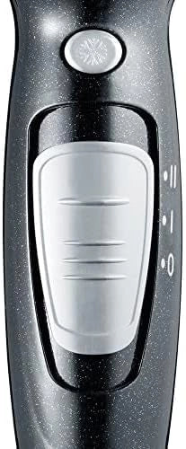 Severin ht 0140 asciugacapelli nero, 1.900 w