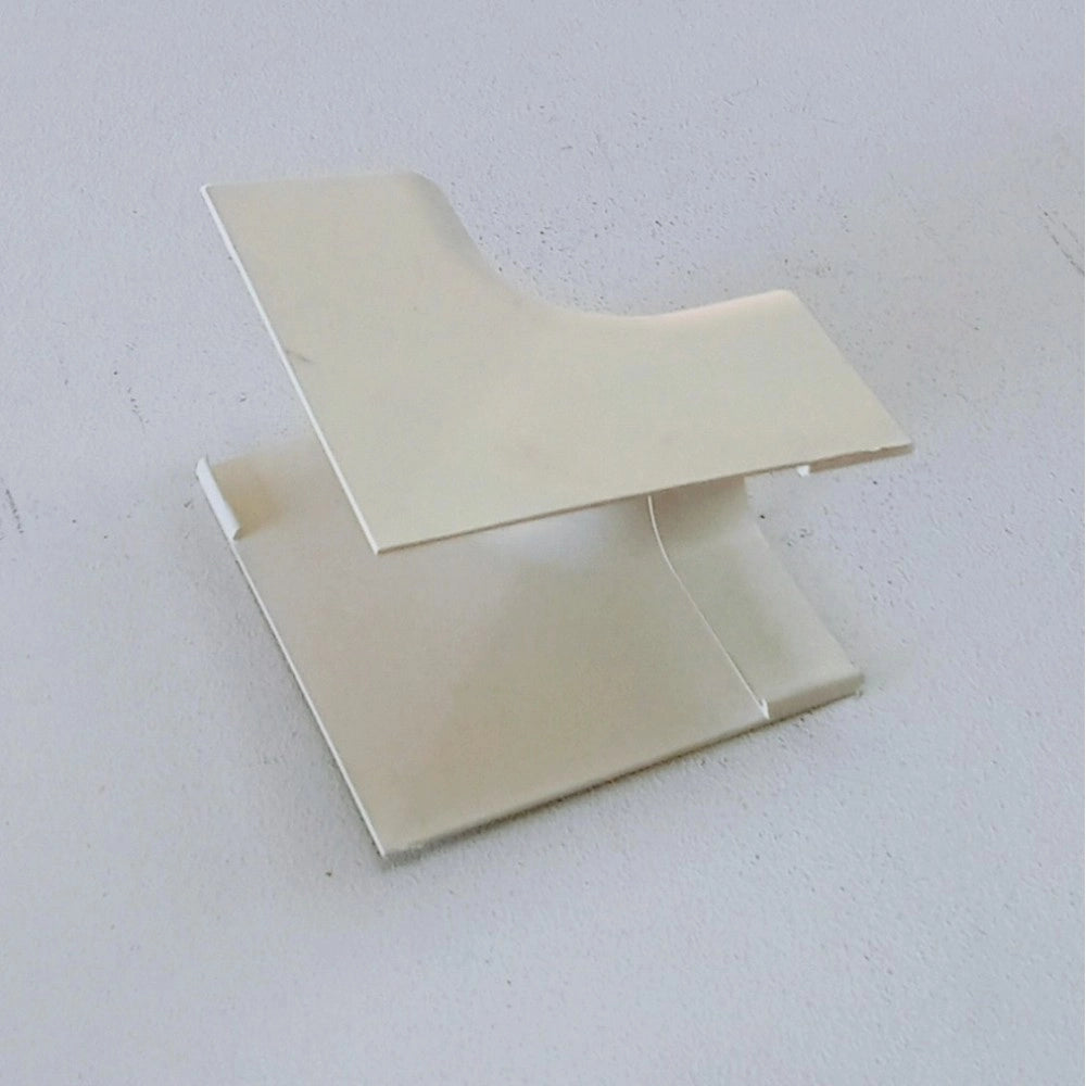First profilfreddo 65x50mm angolo interno per canalina