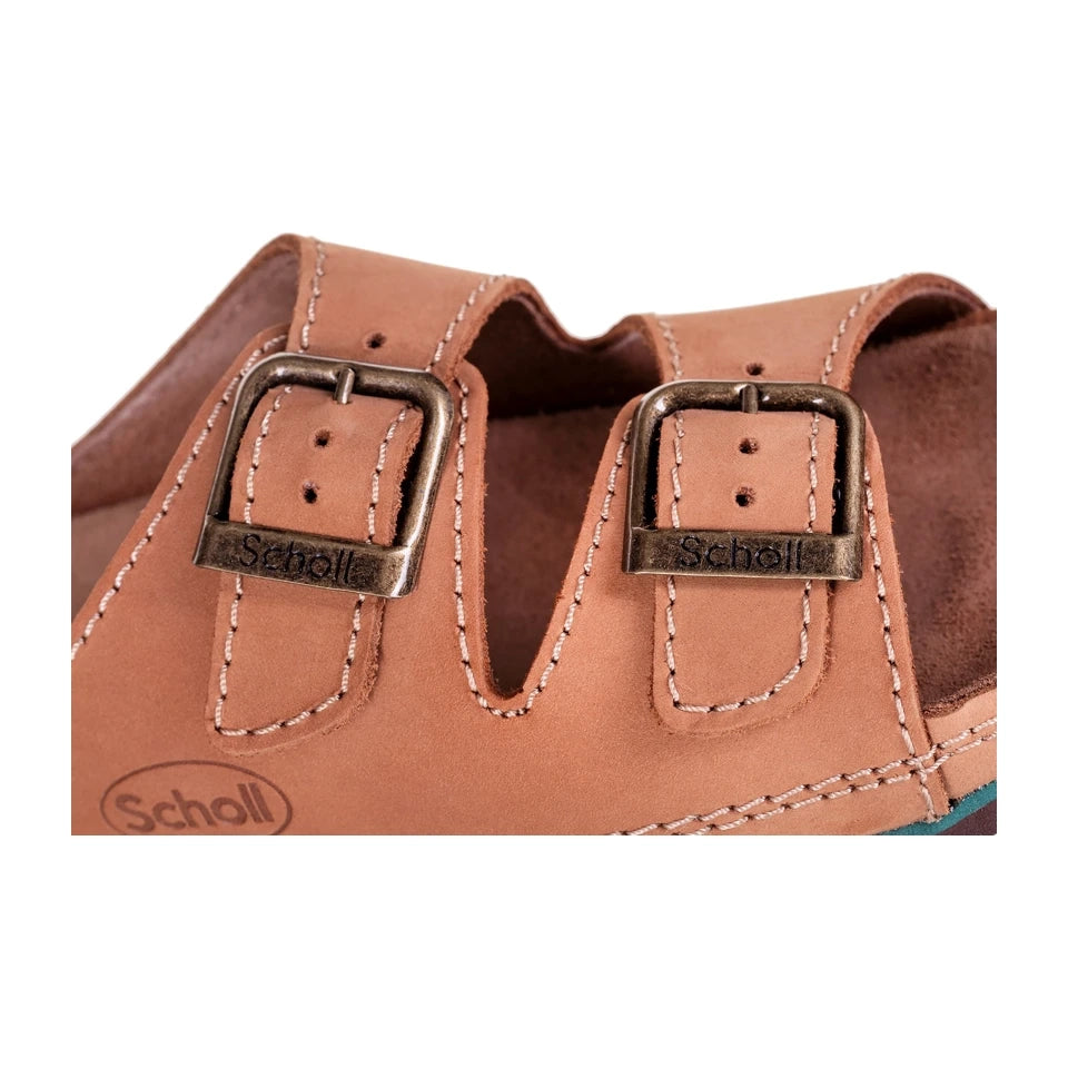 Scholl Air Bag - infradito unisex, taglia 40