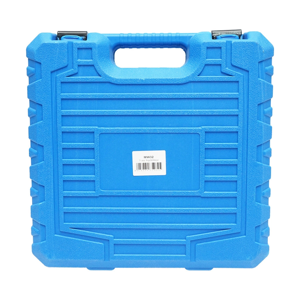 Kit di ispezione per impianto di climatizzazione auto R22, R32, R134a, R410a