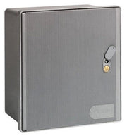CONTENITORE PER CONTATORI ENEL TRIFASE CM.39x24x42H