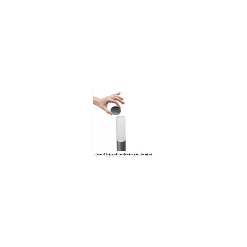 Diffusore Line per Palo Esterno
