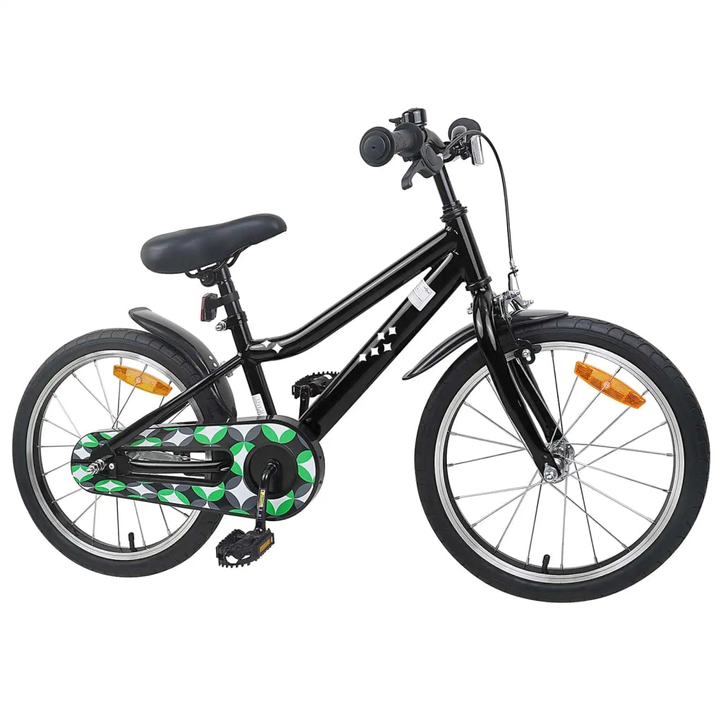 Bicicletta per Bambini 18 Pollici per bambini dai 5 ai 7 anni 42009470