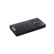 Lenovo chromebox micro intel® celeron® n n4500 8 gb lpddr4x-sdram 32 gb emmc chromeos micro pc mini pc nero - 83F9000EIX