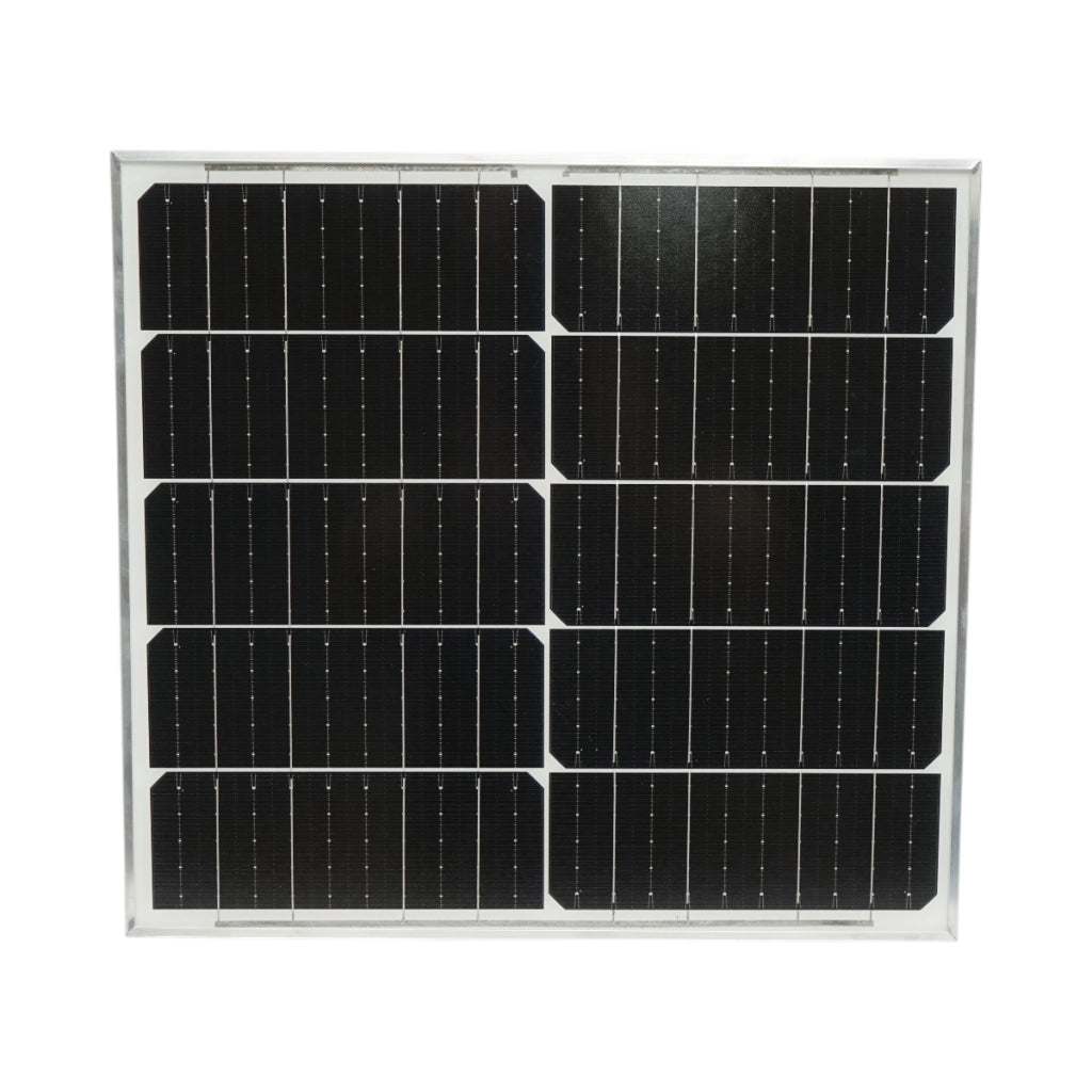 Lampada LED da 1200 lm, 3500K/6500K con pannello solare da 25 W, batteria LifePO4 da 3,2 V/20 Ah, sensore di movimento e telecomando IP66 Breckner Germany
