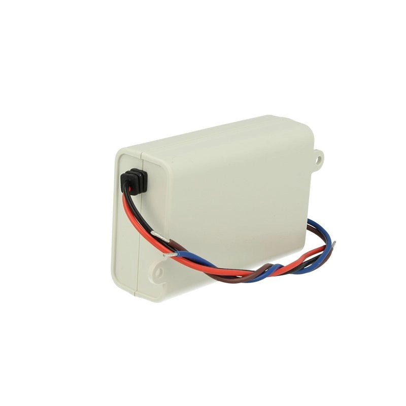 Led Driver CC MW MEAN WELL Serie APC Trasformatore Corrente Costante IP42 (1050mA 9V-24VDC 25W)