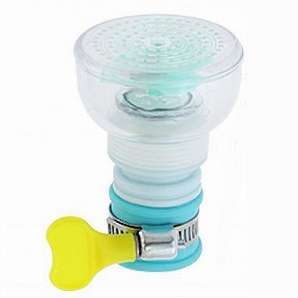 Trade Shop - Rompigetto Aeratore Per Rubinetto Miscelatore Lavello Cucina Bagno Filtro 87482 -