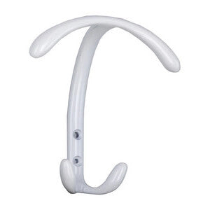 APPENDIABITI MG40081 ZAMA 120X123 MM BIANCO- 6,0 pz
