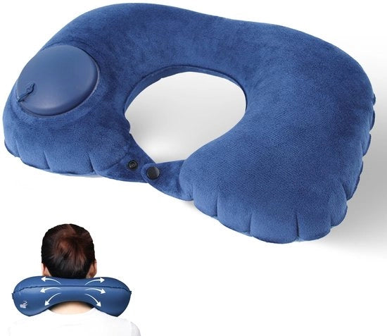 Nekkussen Opblaasbar con Drukopblaasbar, Nekkussen Volo con Piumino di Cristallo, Nekkussen Volo Opblaasbar di Blu Marina 

Modello: 
Dimensioni: 
Peso: 
Materiale: 
Caratteristiche: con Piumino di Cristallo, con Drukopblaasbar