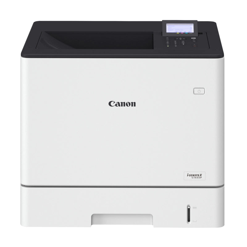 Canon i-sensys x c1533p a colori 1200 x 1200 dpi a4 wi-fi - 4929C003
