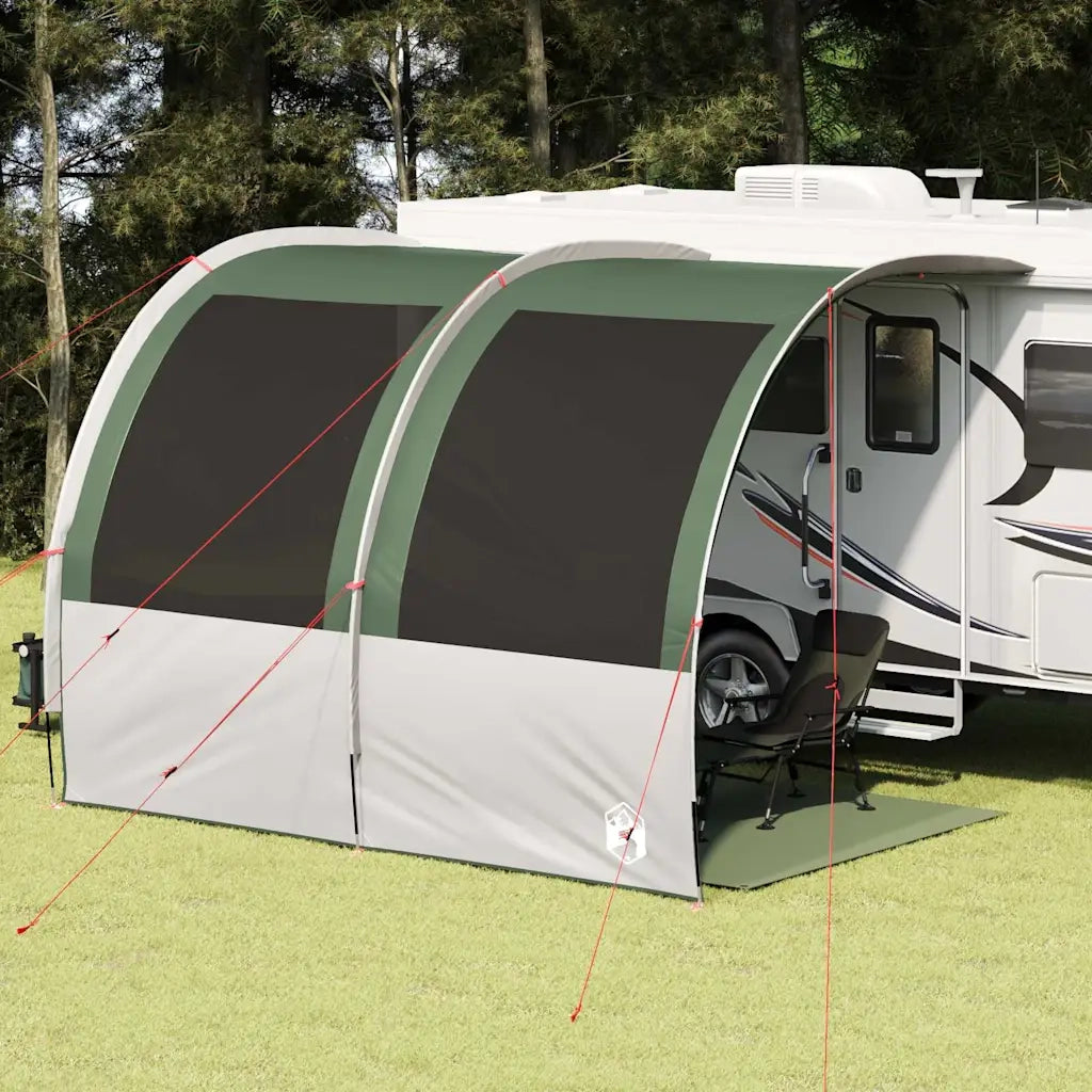 Telo impermeabile Arco con tetto 260 x 350 x 260 cm 42001065