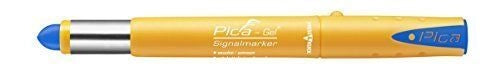 Pica GEL Marcatore di Segnale Blu