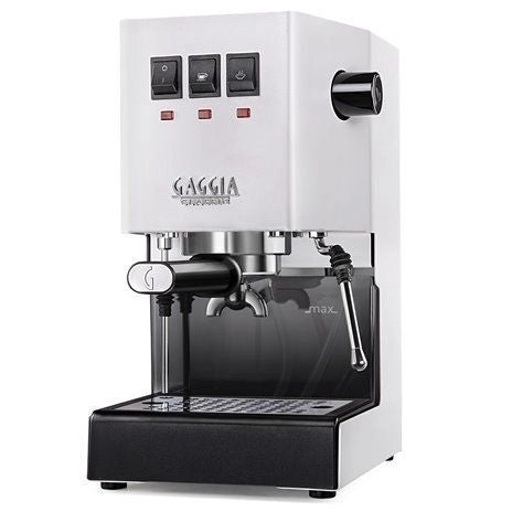 Gaggia RI9481-13 Classic Evo Macchina da caffe' Espresso Manuale 2,1 L 15 bar 1200 W colore Bianco