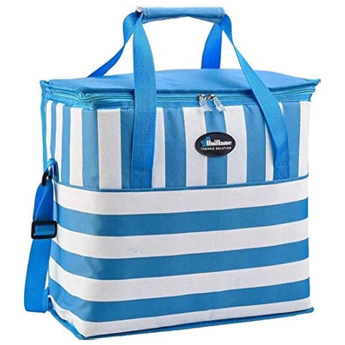 Uniflame borsa termica Wave, modello 025326, per campeggio e picnic