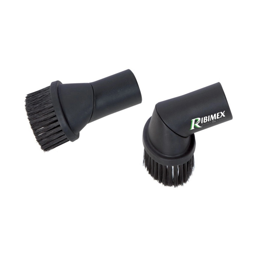 Spazzola Orientabile Per Stufe A Pellet Con Setole In Nylon - PRCEN000/SPL
