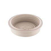 Silikomart 20.437.13.0065 3Design Stampo in Silicone Vinile Ø 19,5 cm h 5 cm 1400 ml BPA Free Made in Italy