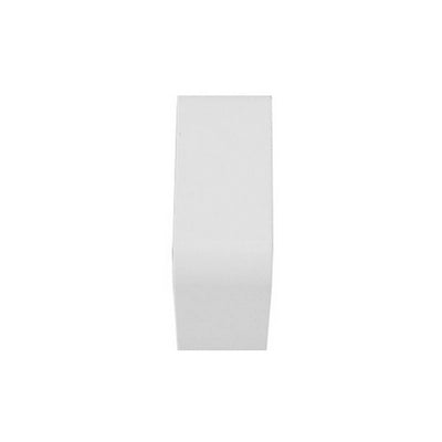 GIUNTO COPERCHIO PER IMPIANTI DI CLIMATIZZAZIONE- mm. 80- ARTIP- pezzi 1